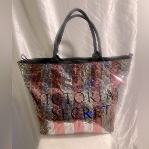 Victoria’s Secret Tote Bag